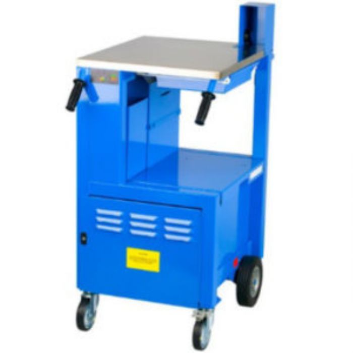 PRINTRONIX AUTO ID PRINT CART: ESTACIÓN MÓVIL DE ETIQUETADO